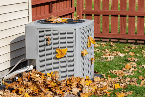Best Energy-efficient HVAC Solutions in Mona, UT