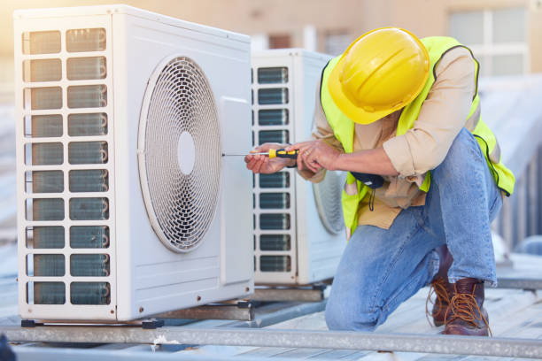 Best Seasonal HVAC Services in Mona, UT