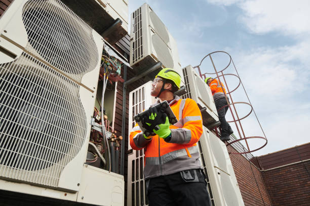 Best VRF (Variable Refrigerant Flow) Systems in Mona, UT