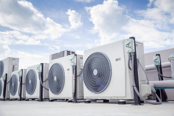 Best Air Conditioning Cleaning in Mona, UT
