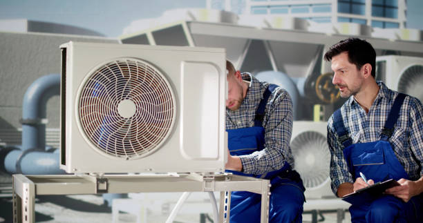 Best HVAC Supply and Distribution in Mona, UT