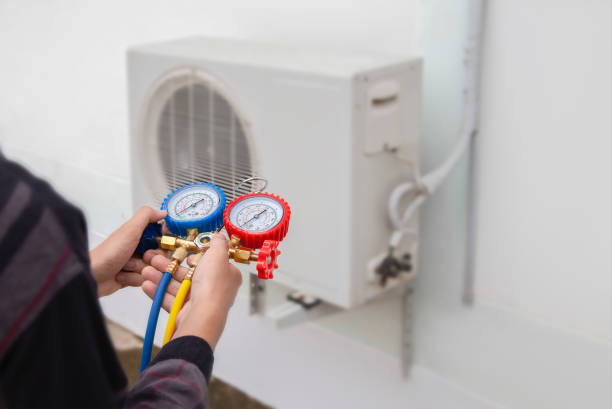 Best Geothermal HVAC Systems in Mona, UT