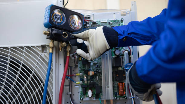 Reliable Mona, UT HVAC Solutions