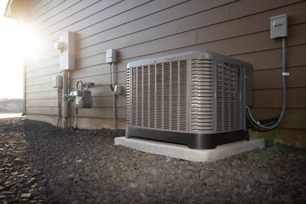 Best HVAC Retrofitting and Upgrading in Mona, UT